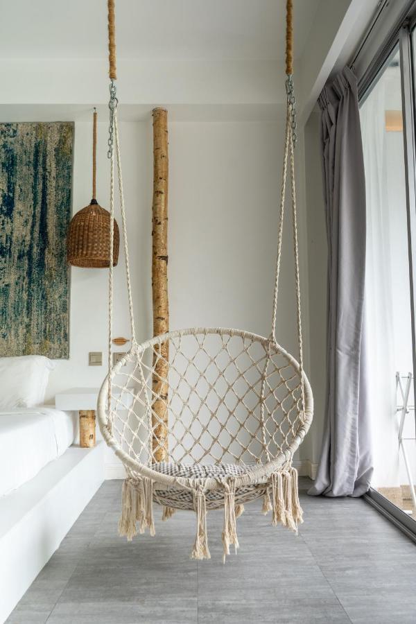 Habitación Individual Estándar