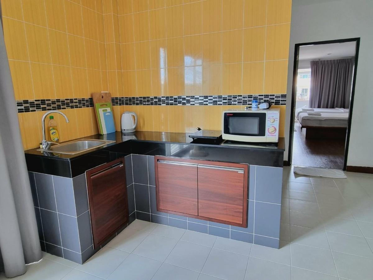 Deluxe Familienzimmer