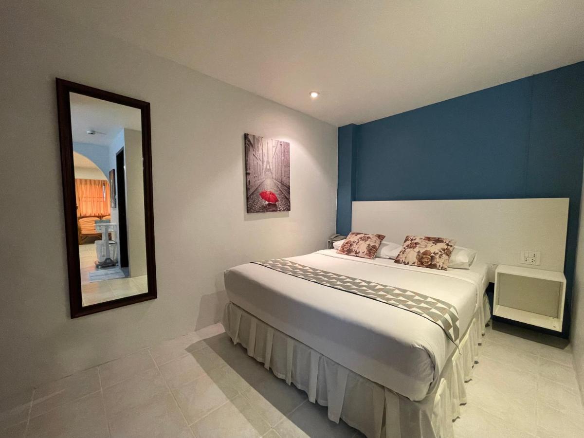 Suite Familiar Deluxe