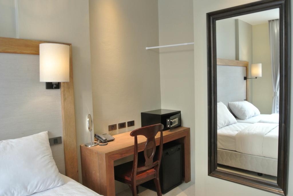 Superior Double or Twin Room