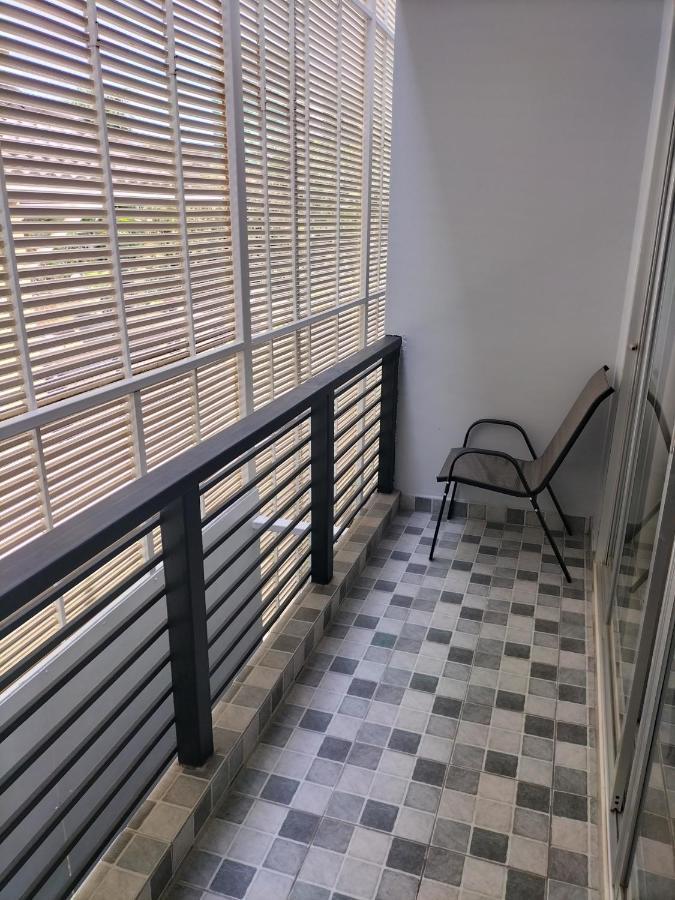 Budget Twin Room