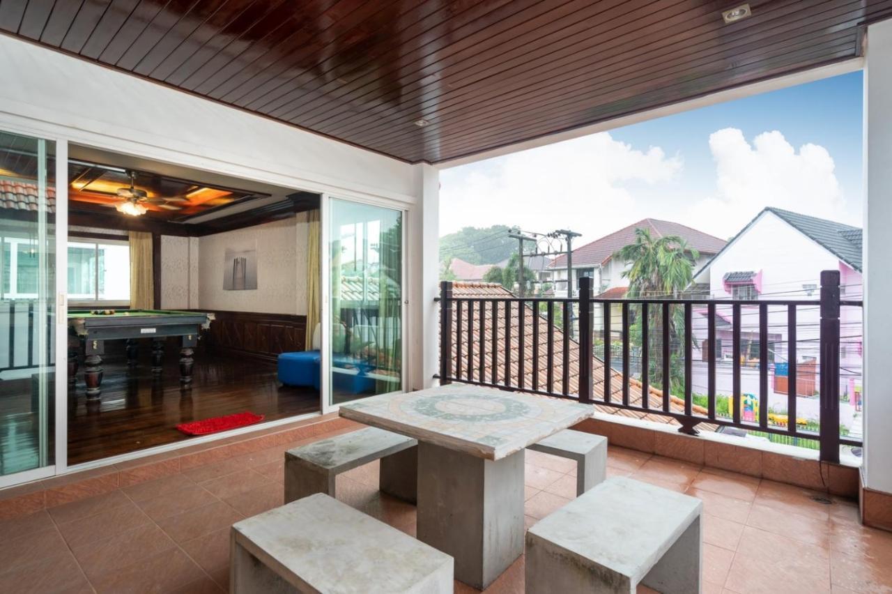 Villa Private Pool