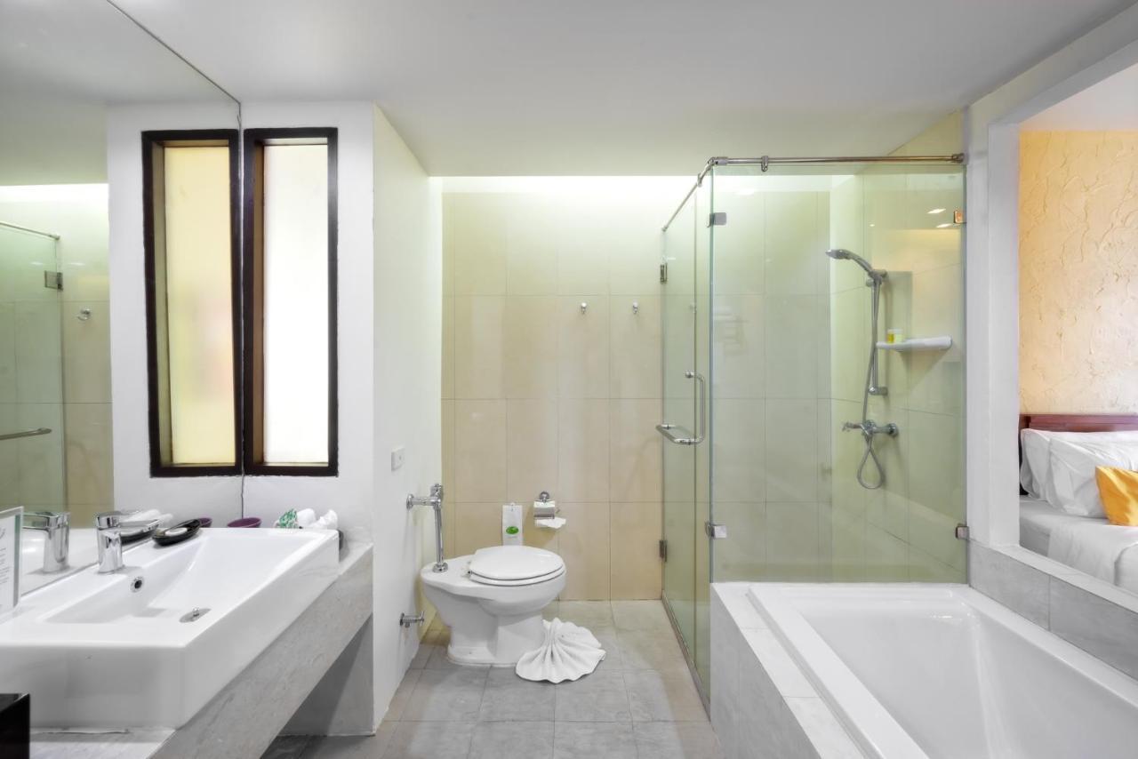 Suite con 2 Camere da Letto