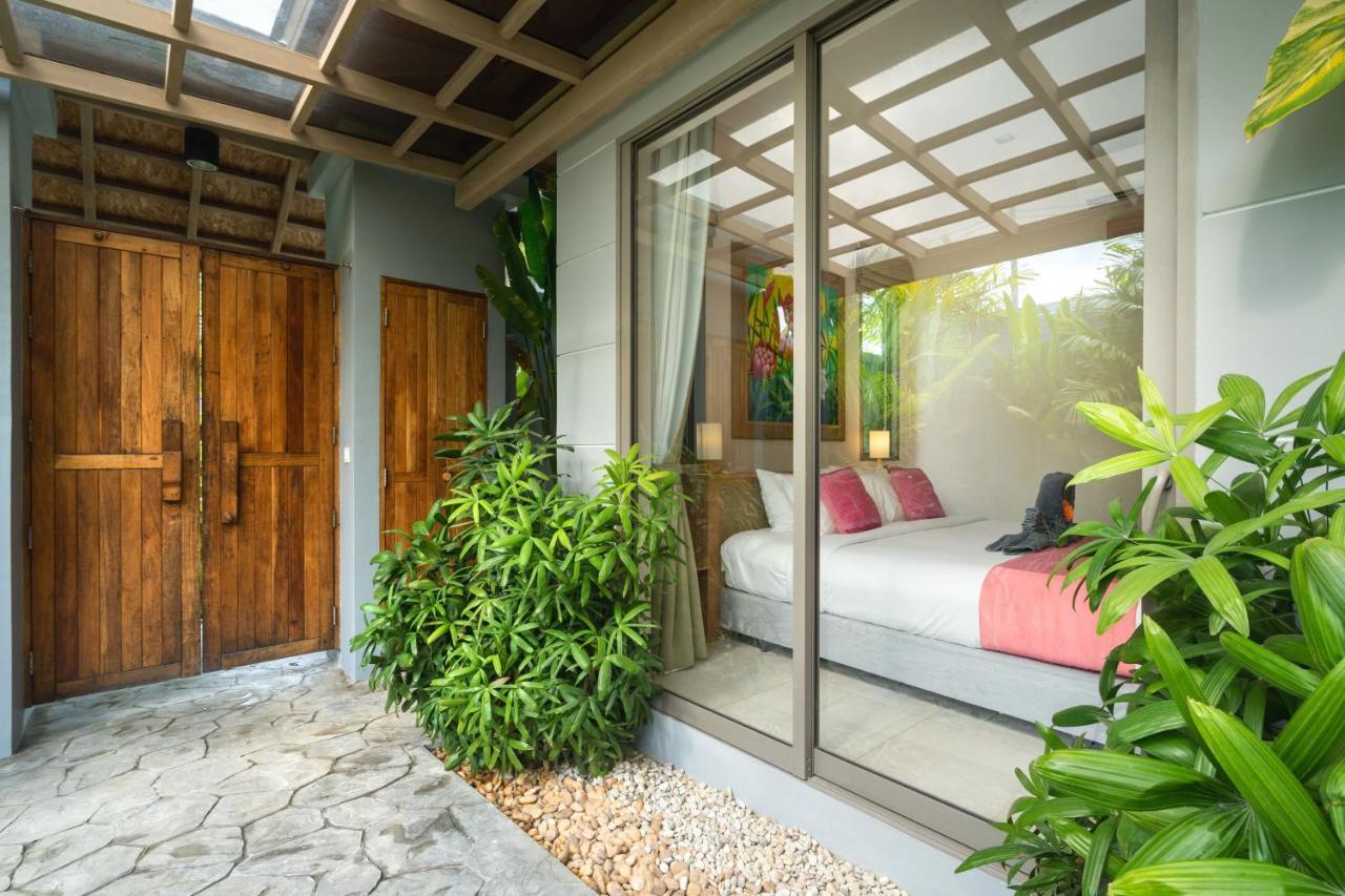 Villa 3 Chambres