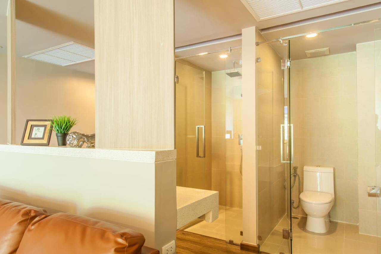 Junior Suite with Private Pool