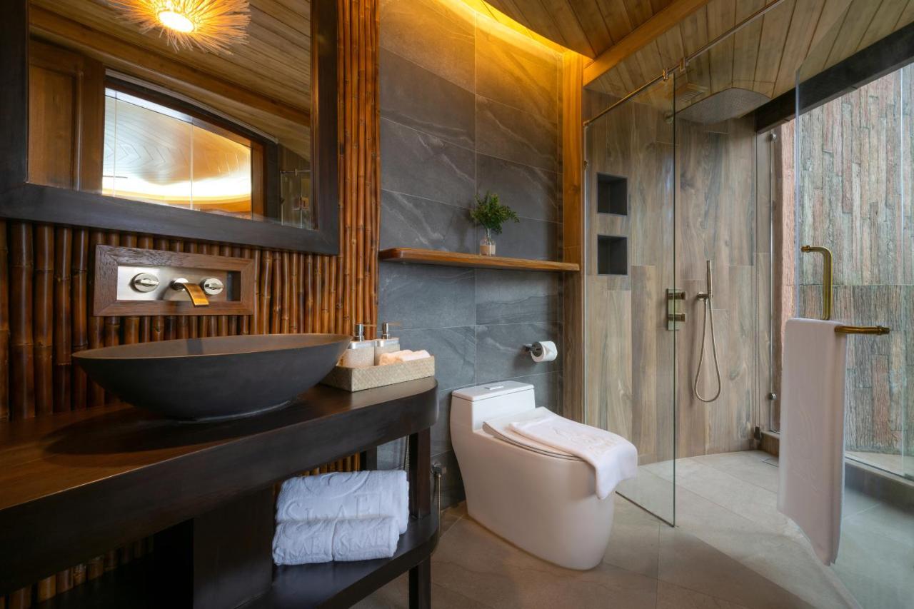 Duplex Pool Villa Typ B