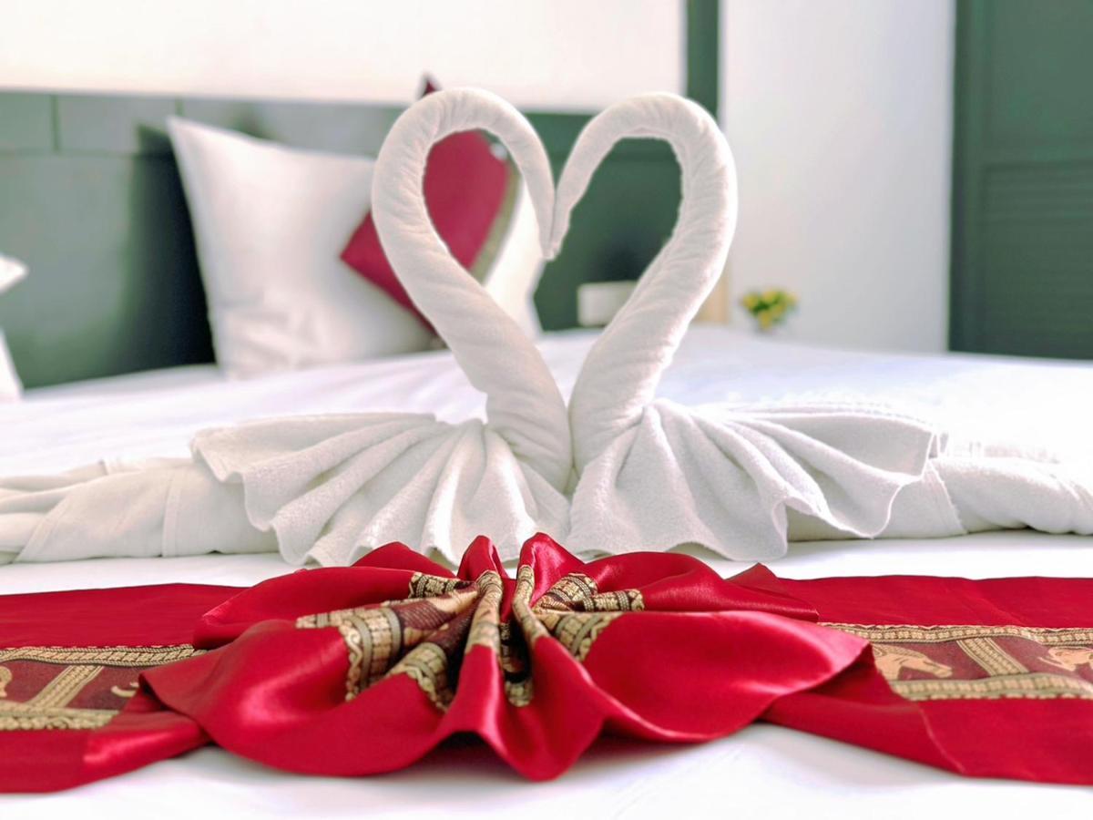 Chambre Double Deluxe
