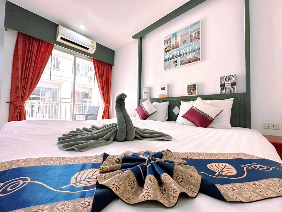 Chambre Double Supérieure