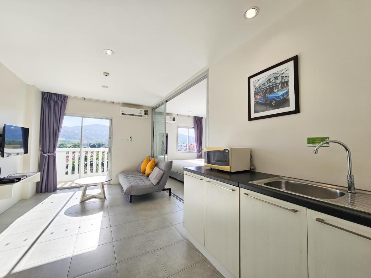 Quarto Família Deluxe