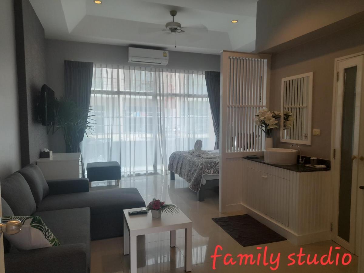 Family Studio