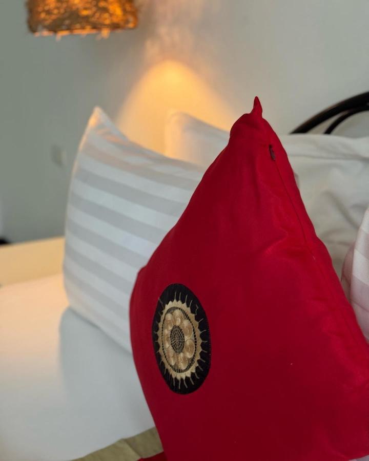 Fyrbäddsrum Standard