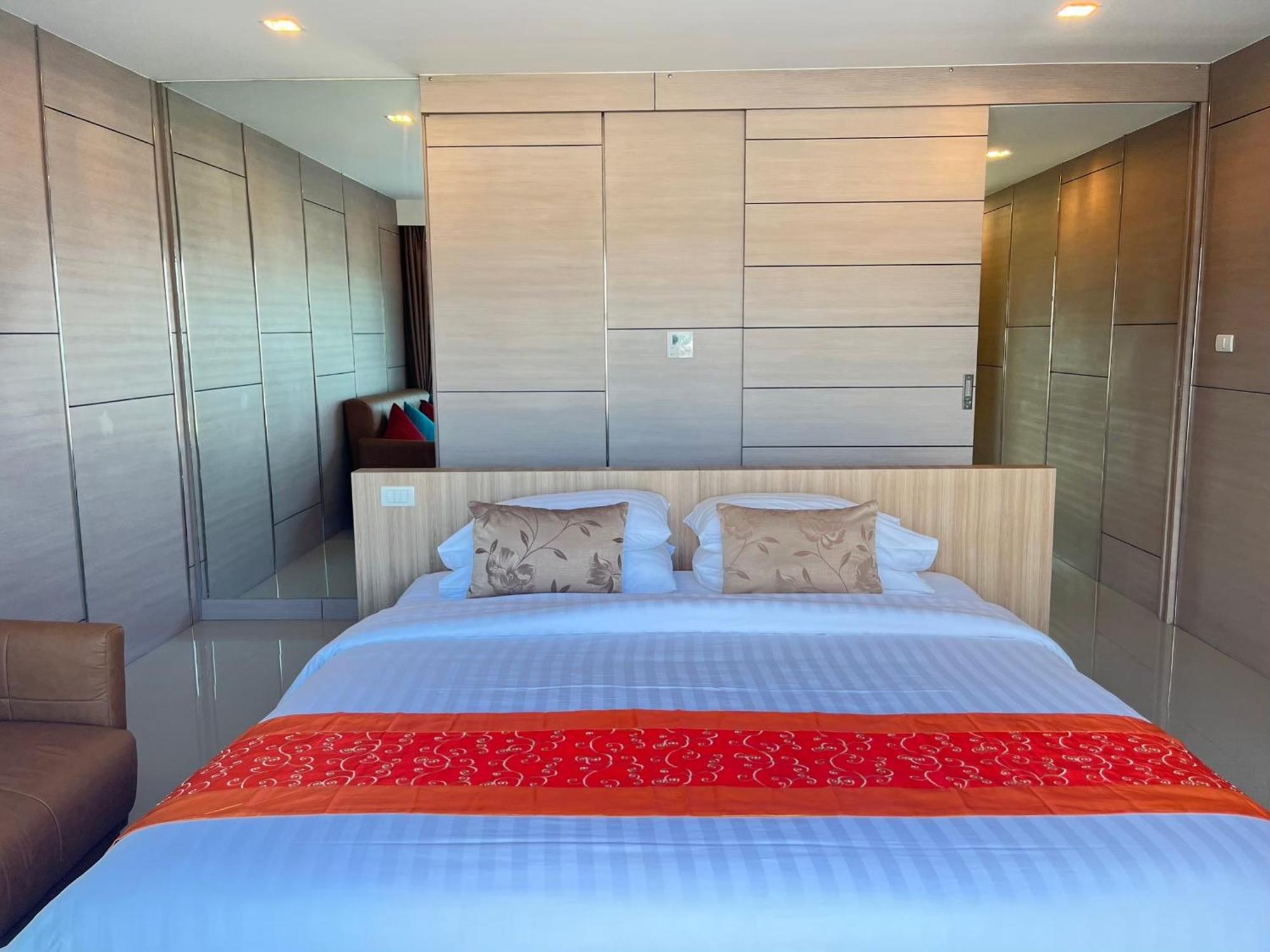 Suite Dúplex