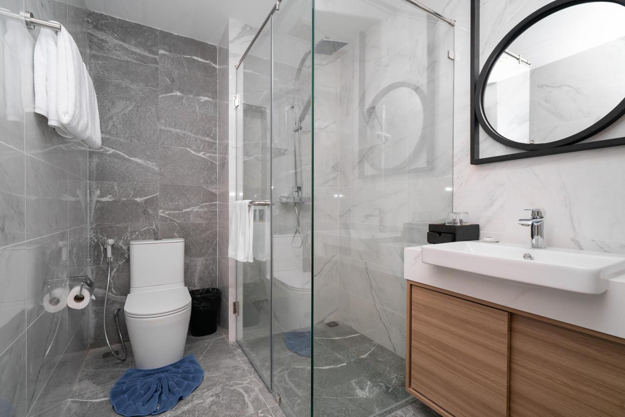 Superior Zimmer mit Poolzugang