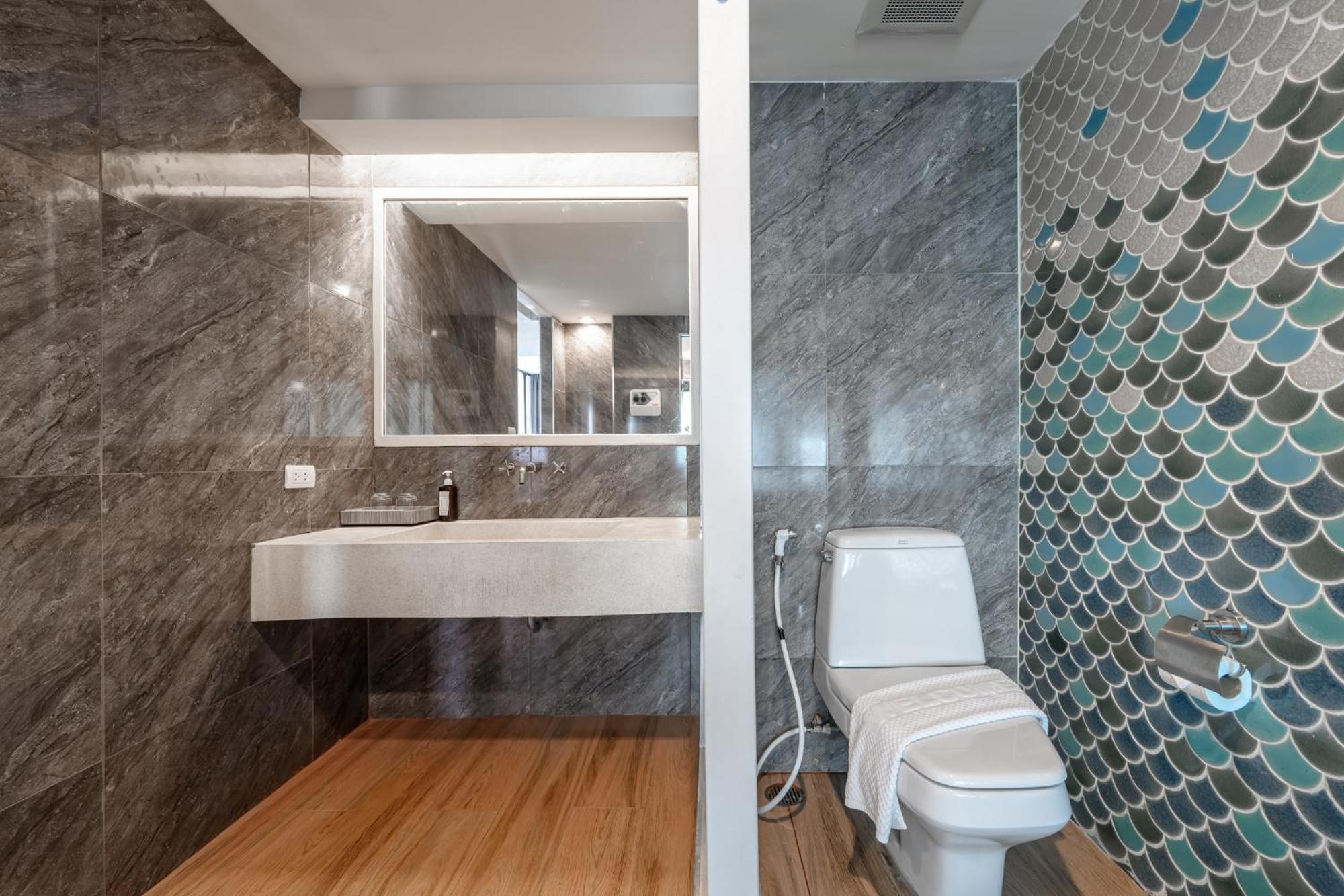 Grand Deluxe Bruidssuite