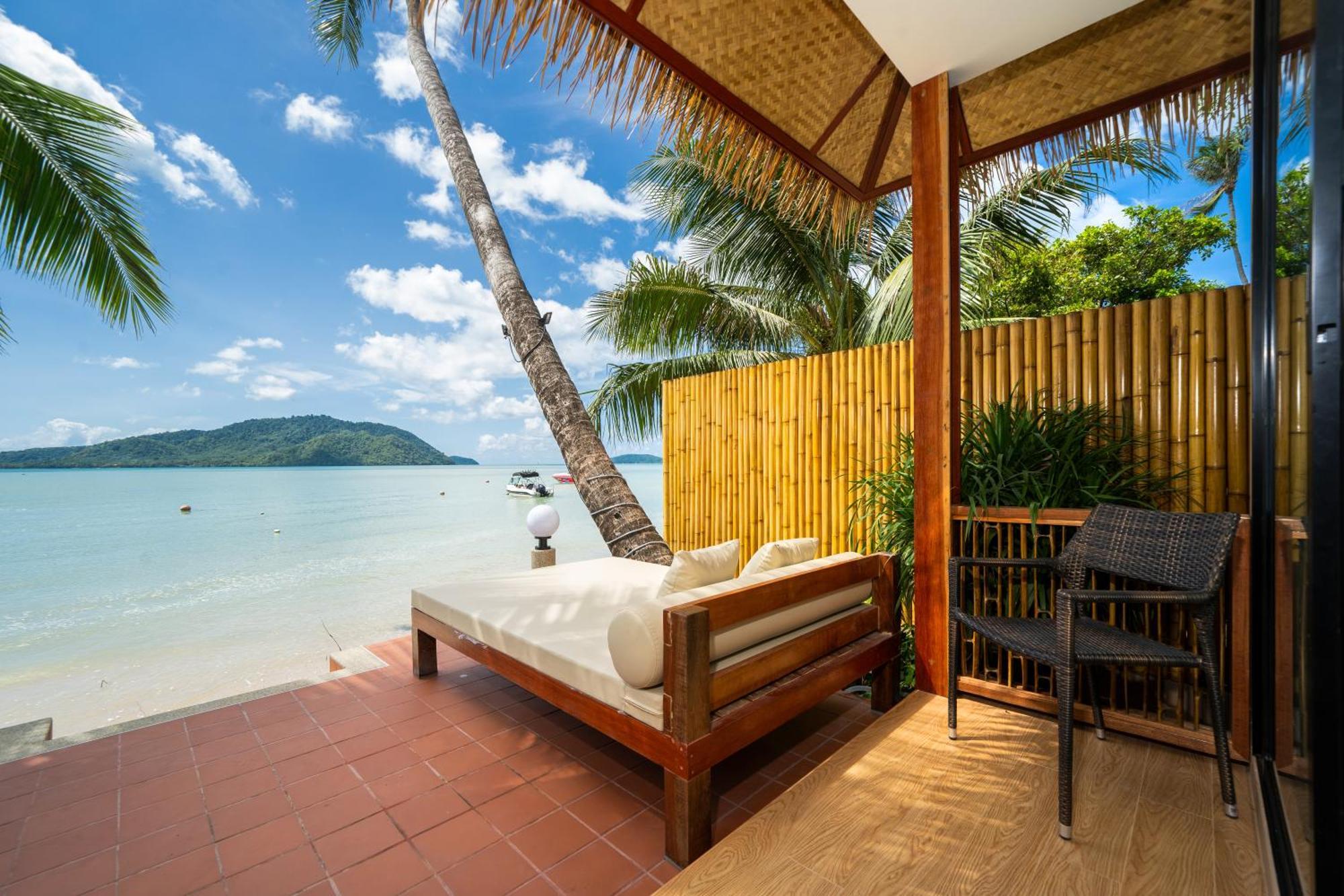 Premier Suite am Strand