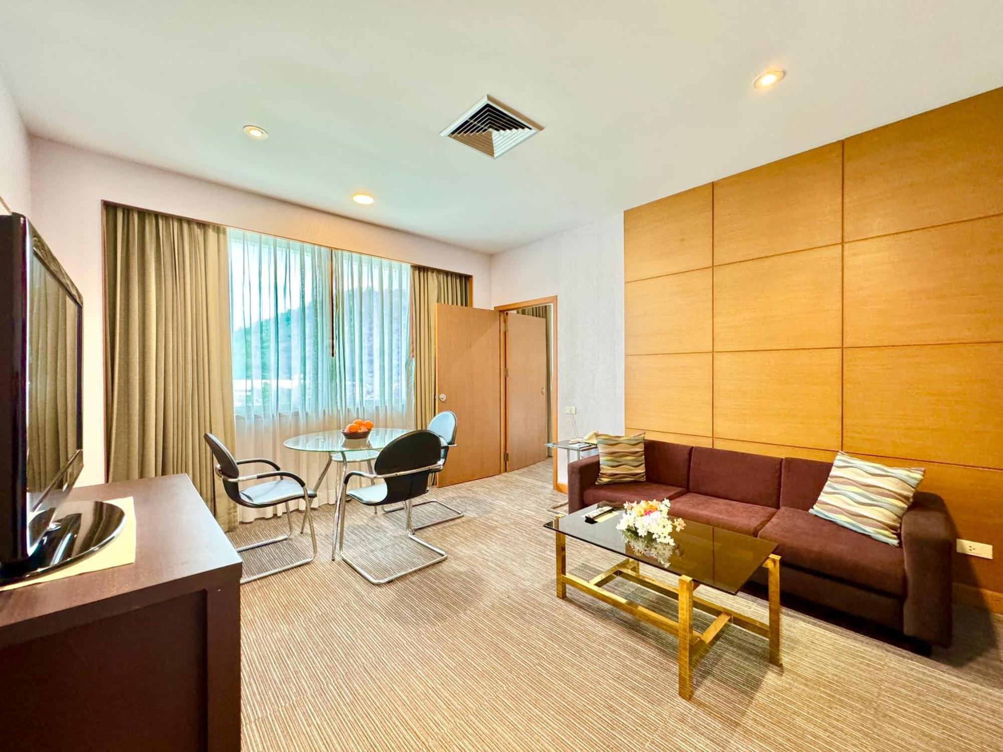 Family Suite