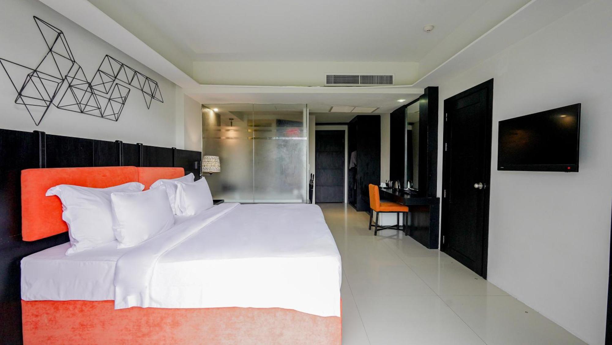 Chambre Famille 2 Chambres