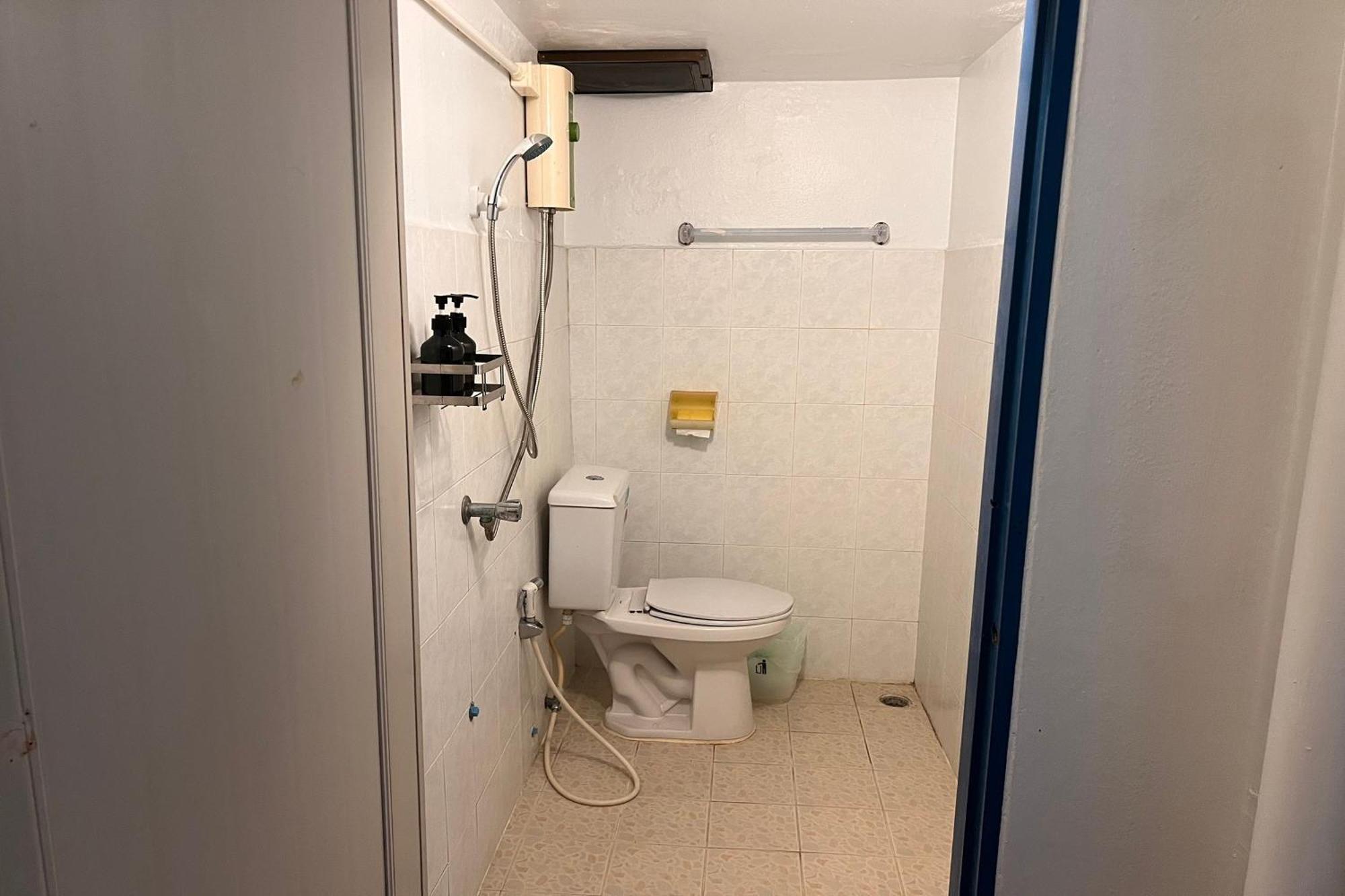 Standaard Kamer met 2 Bedden