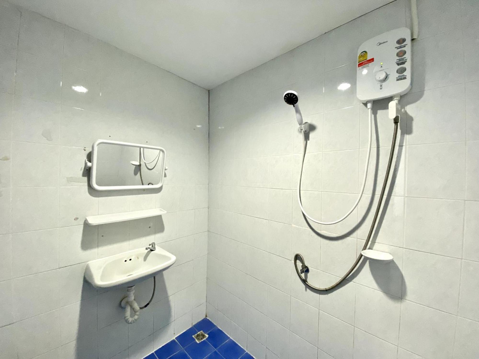 Chambre Triple Supérieure