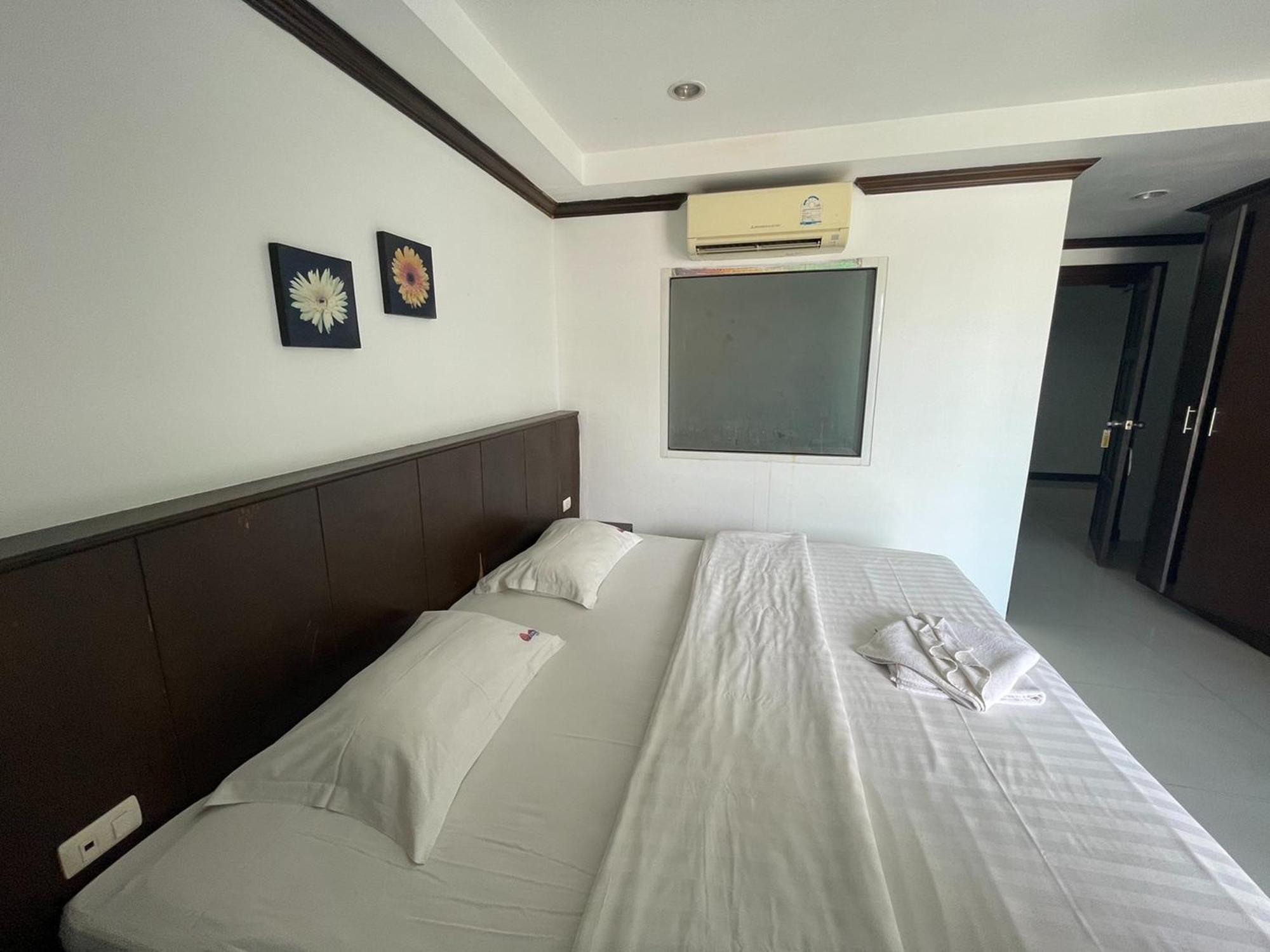 Chambre Triple