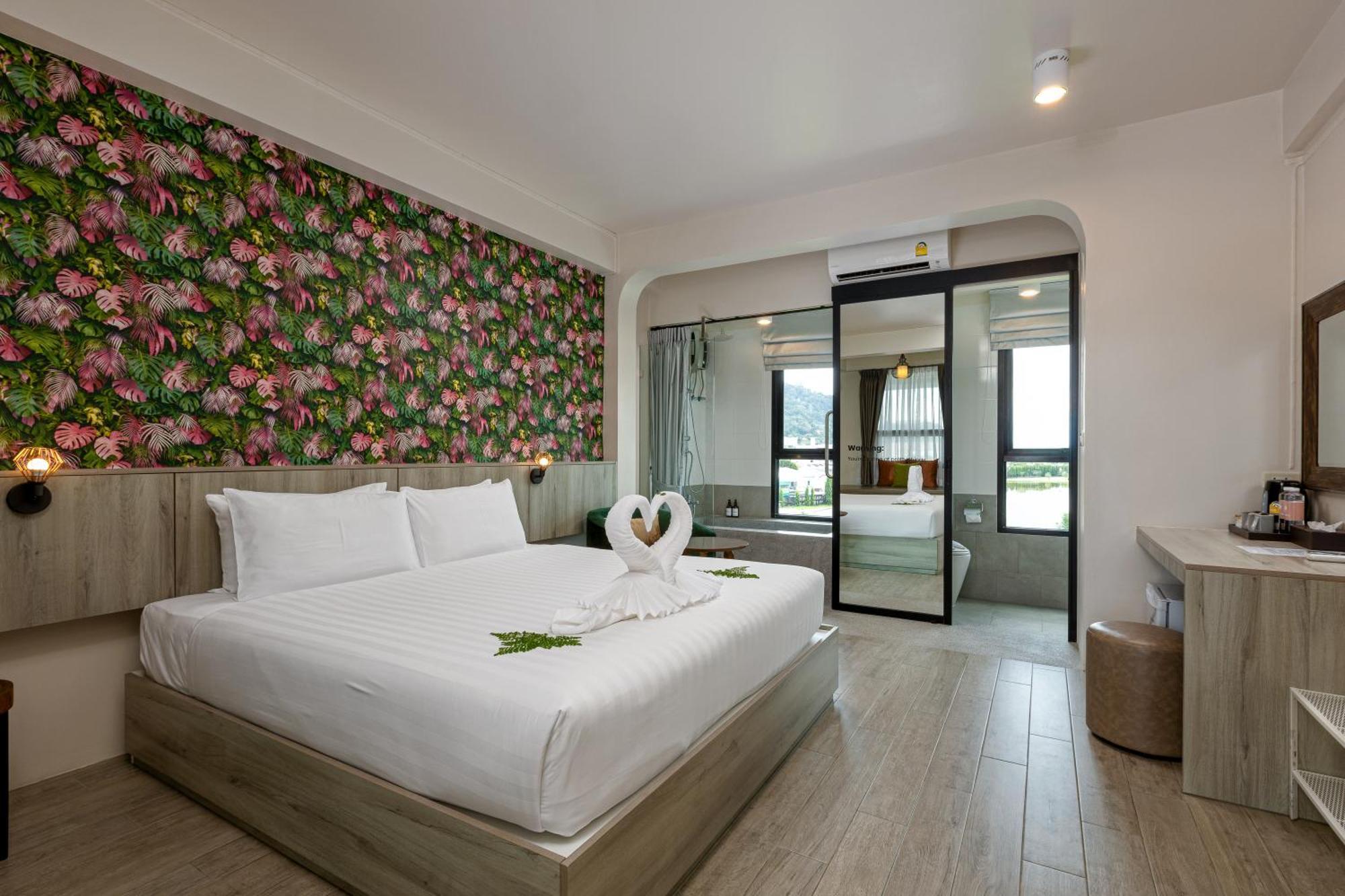 King Room View