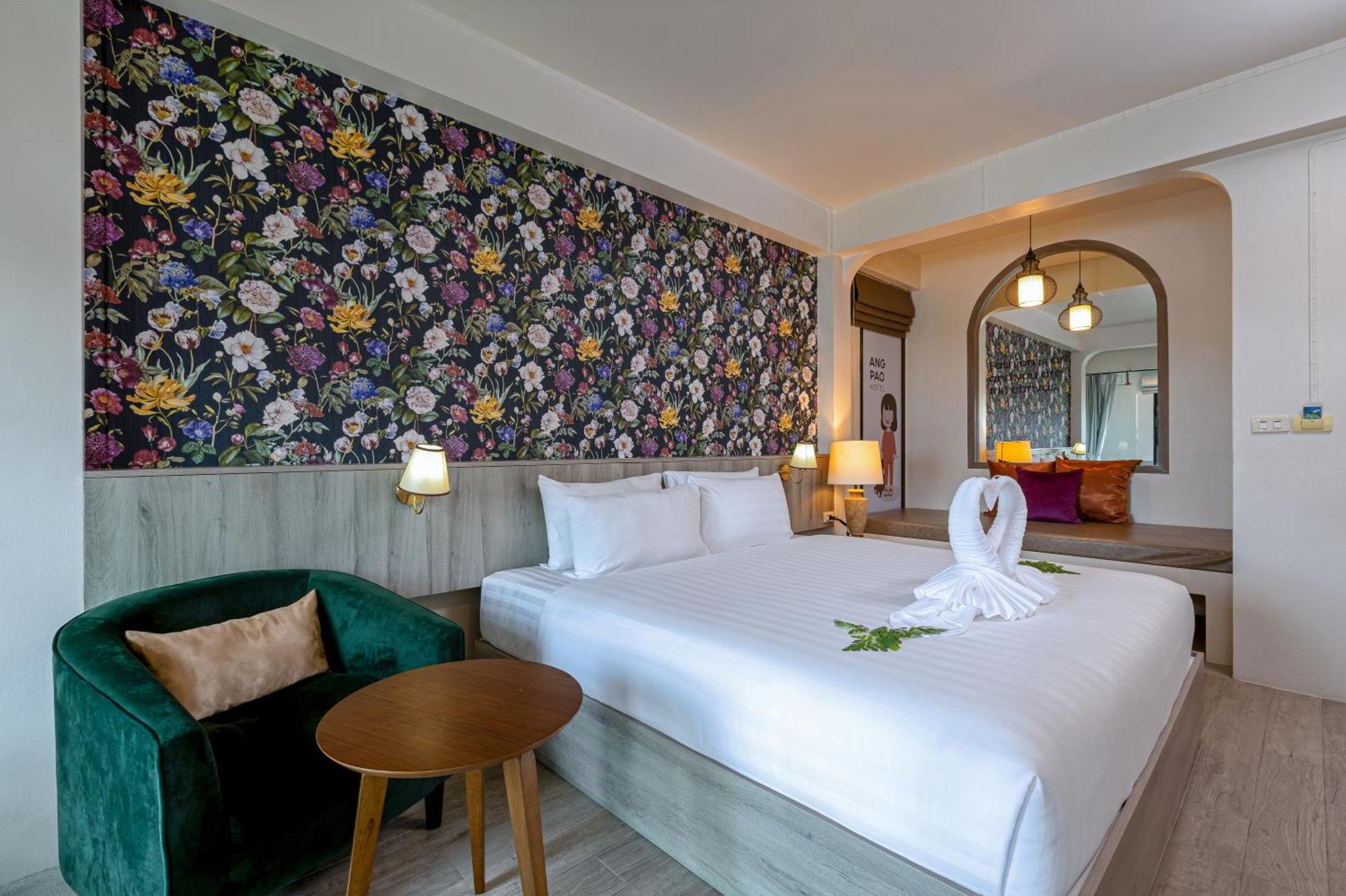 King Room View