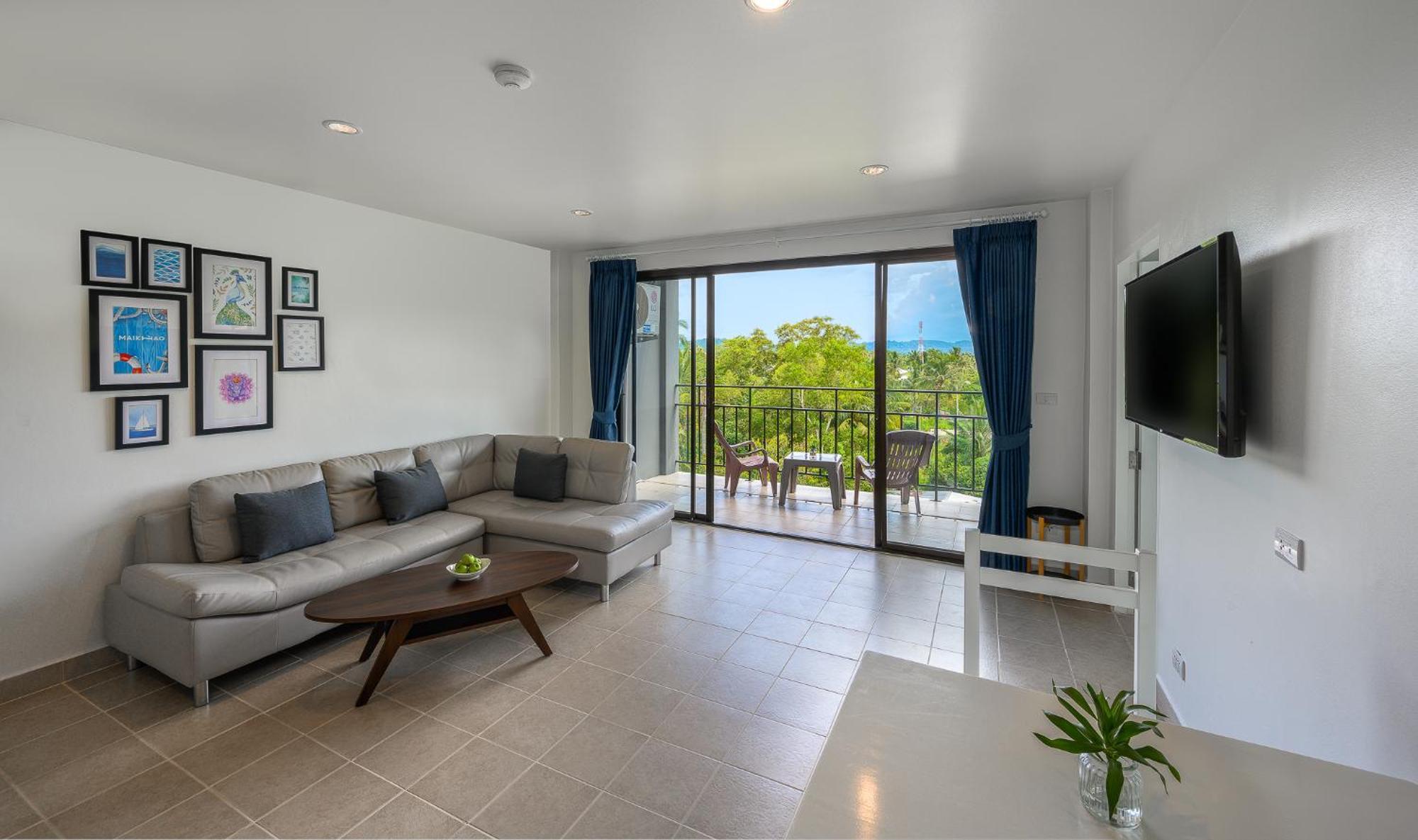 One-Bedroom Suite - King Bed,1627244659:JPEG