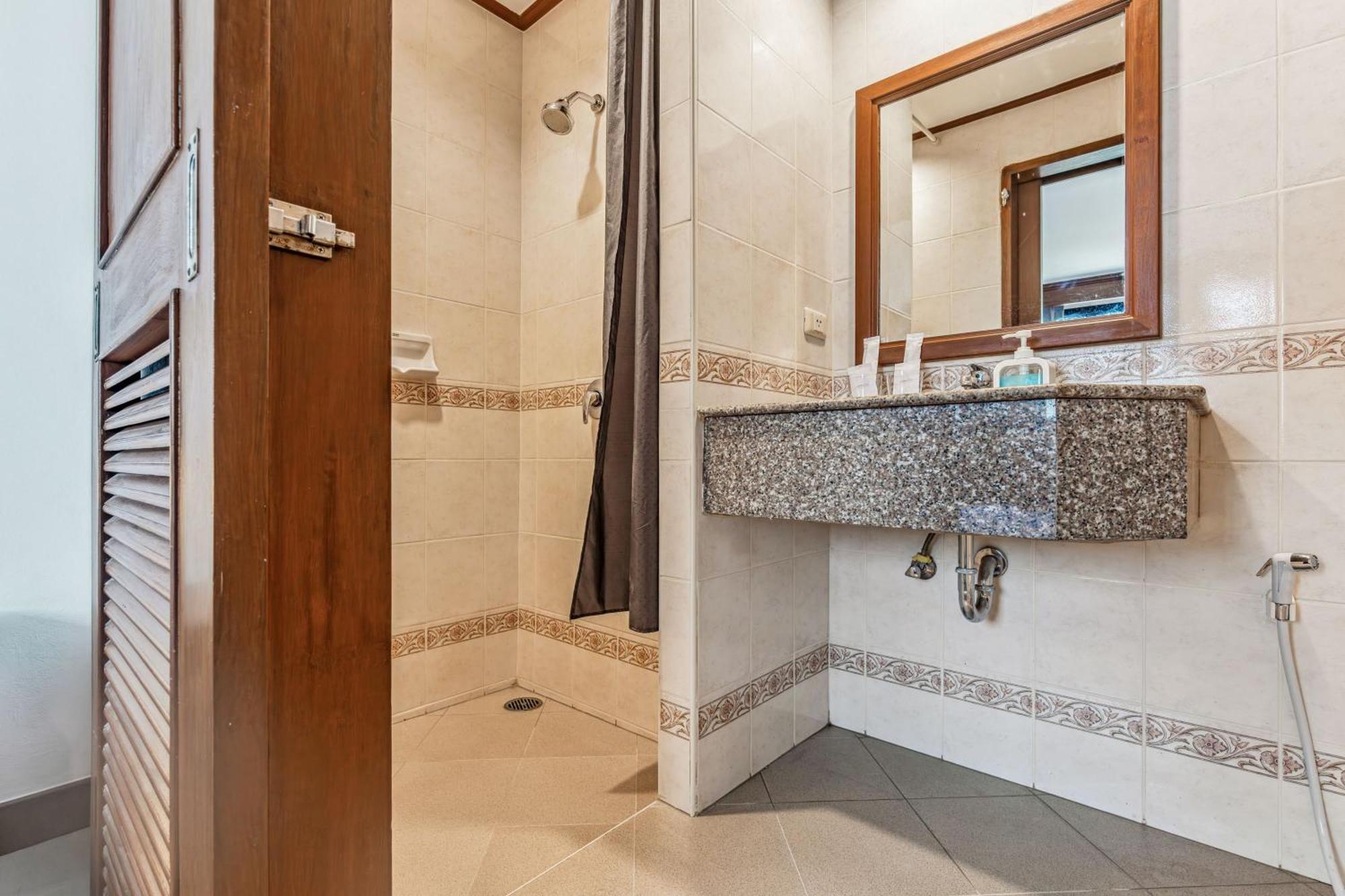Chambre Double Deluxe