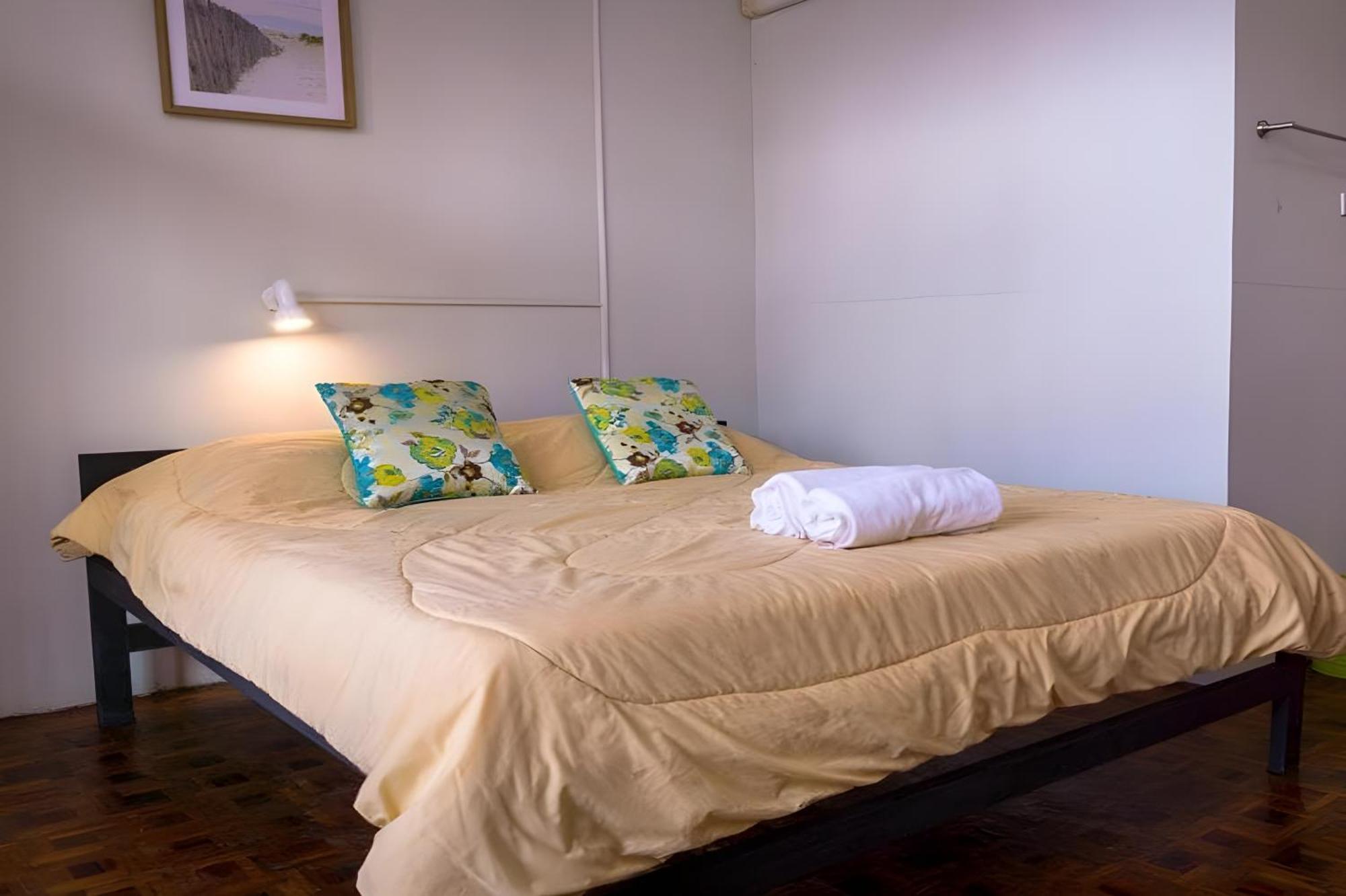 King Room with Balcony