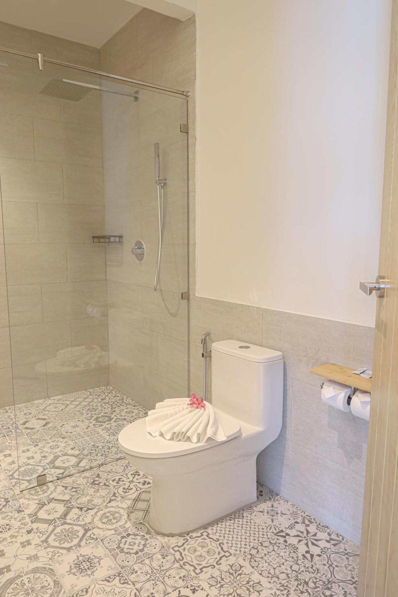 Suite Exécutive