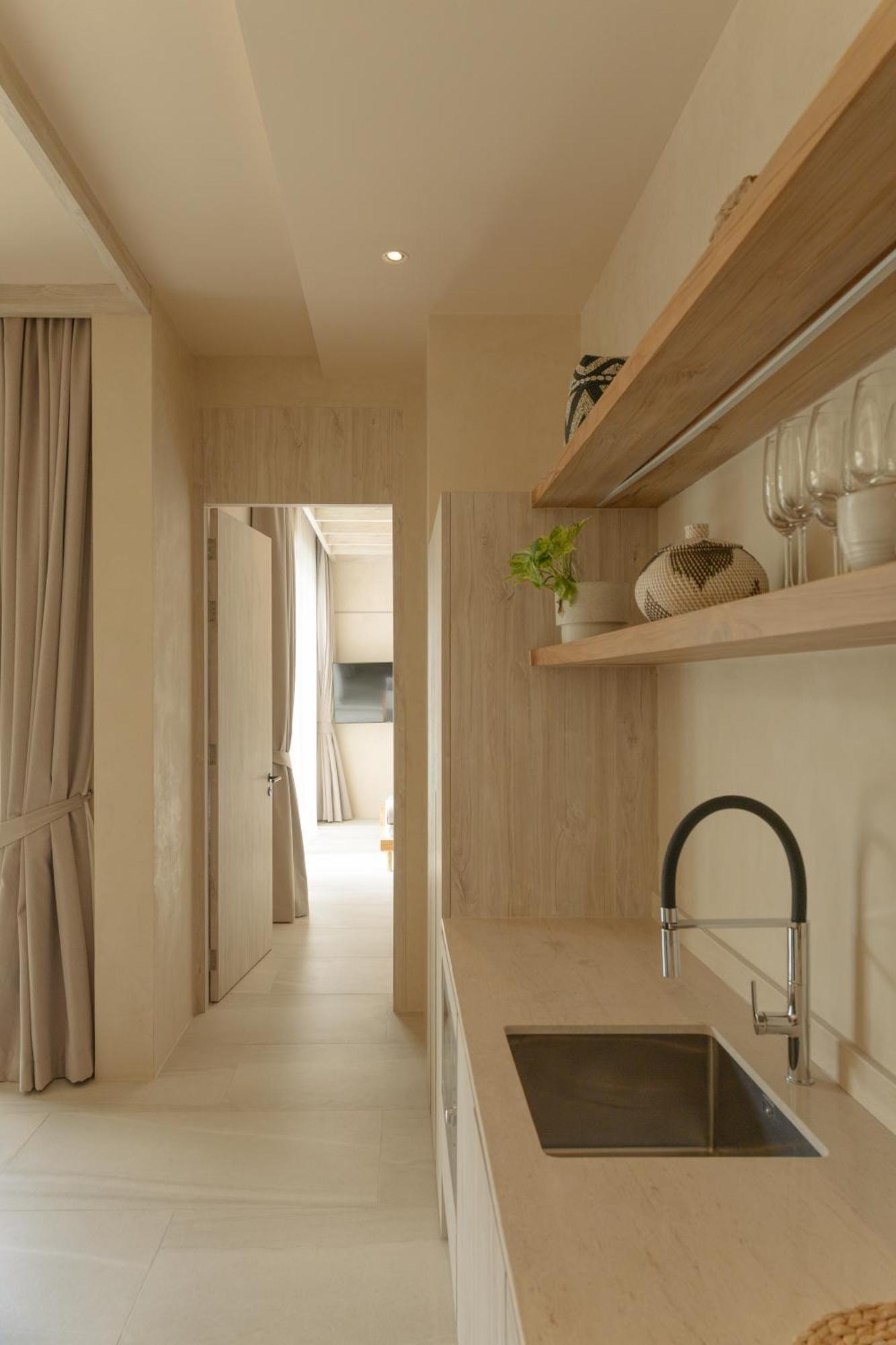 Two Bedroom Family Pool Villa