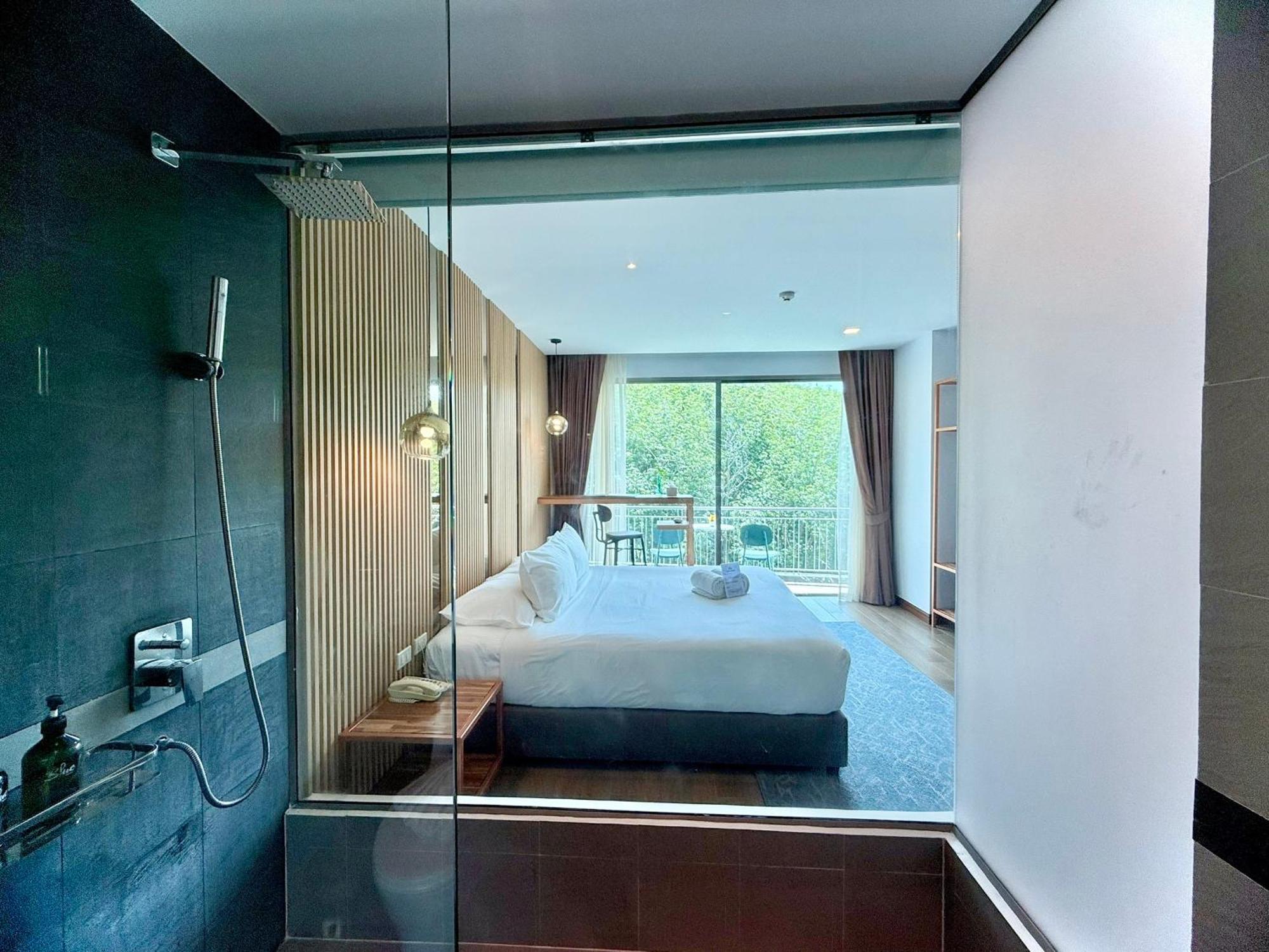 Superior Doppelzimmer