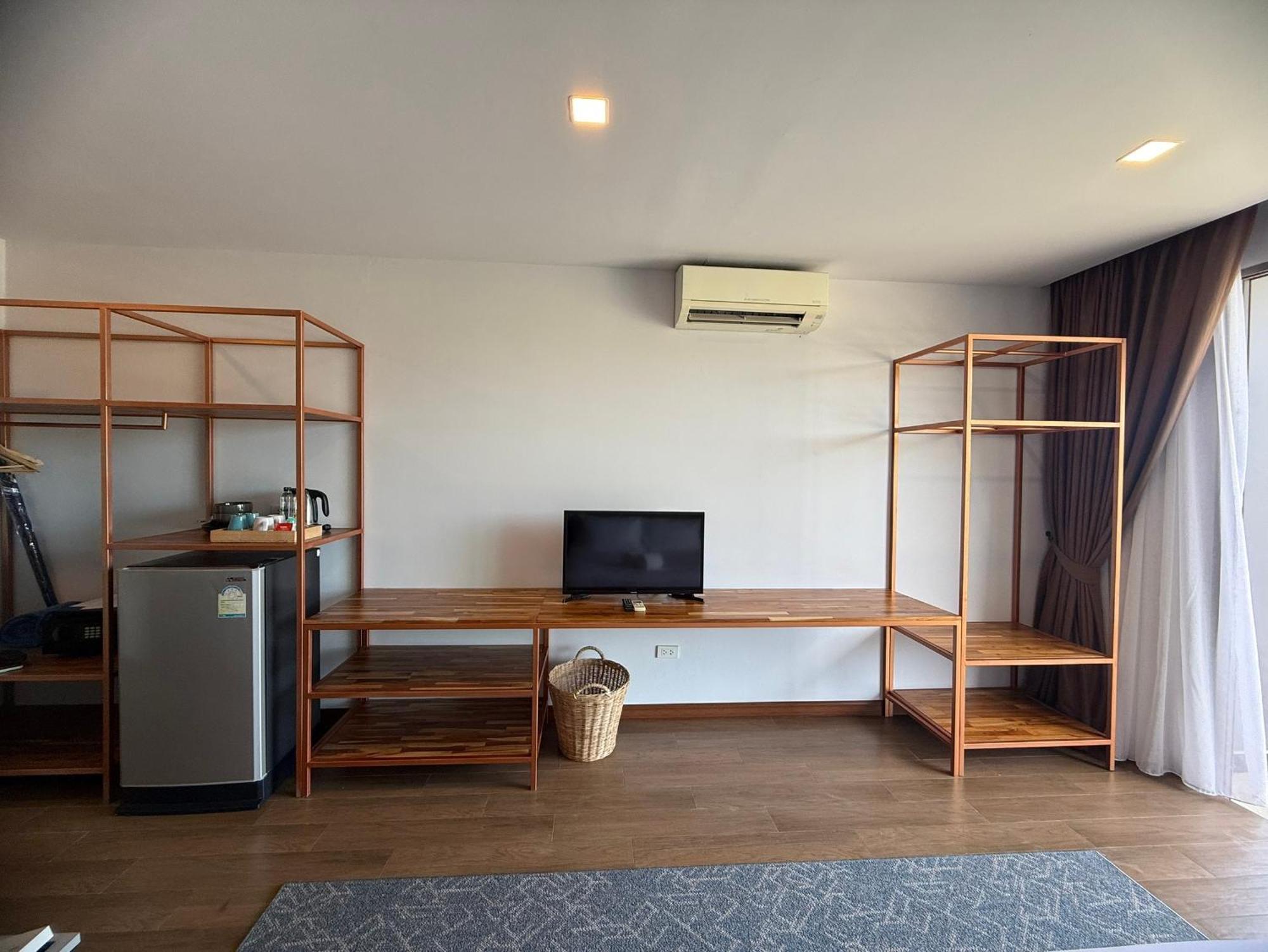 Superior Zweibettzimmer