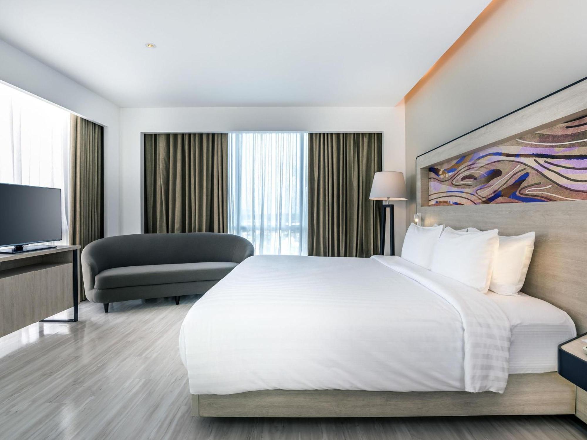 Suite Executive