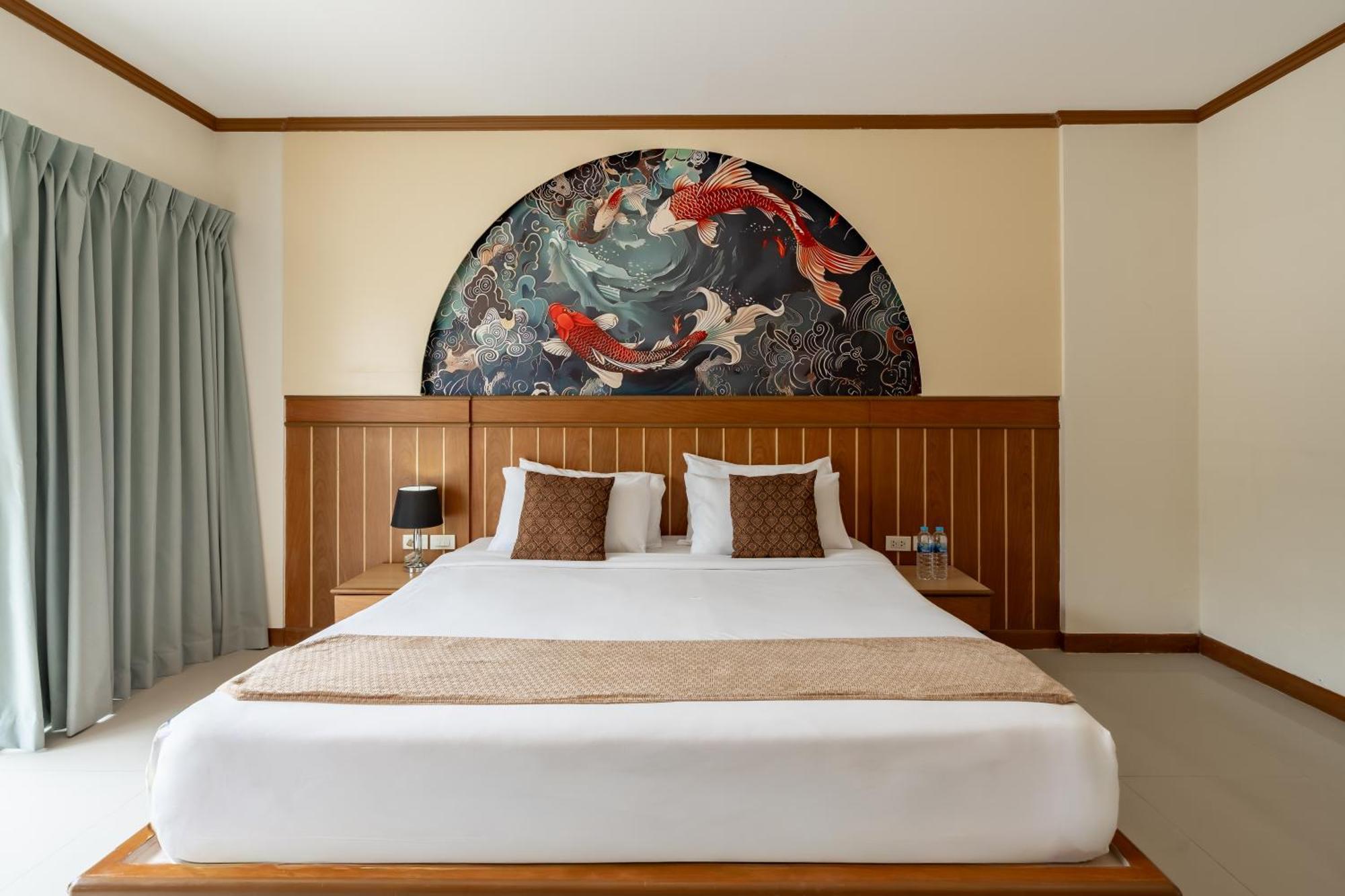 Executive Room With balcony