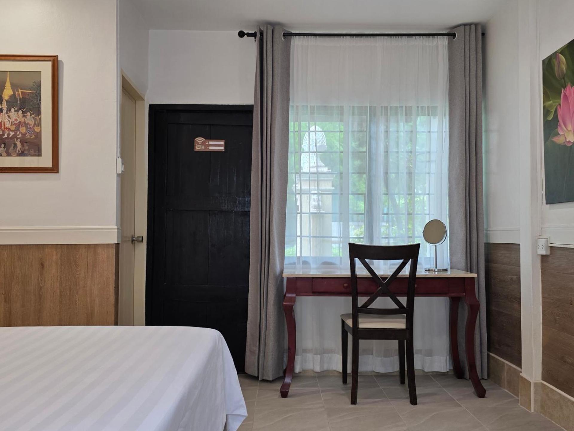 Superior Doppelzimmer