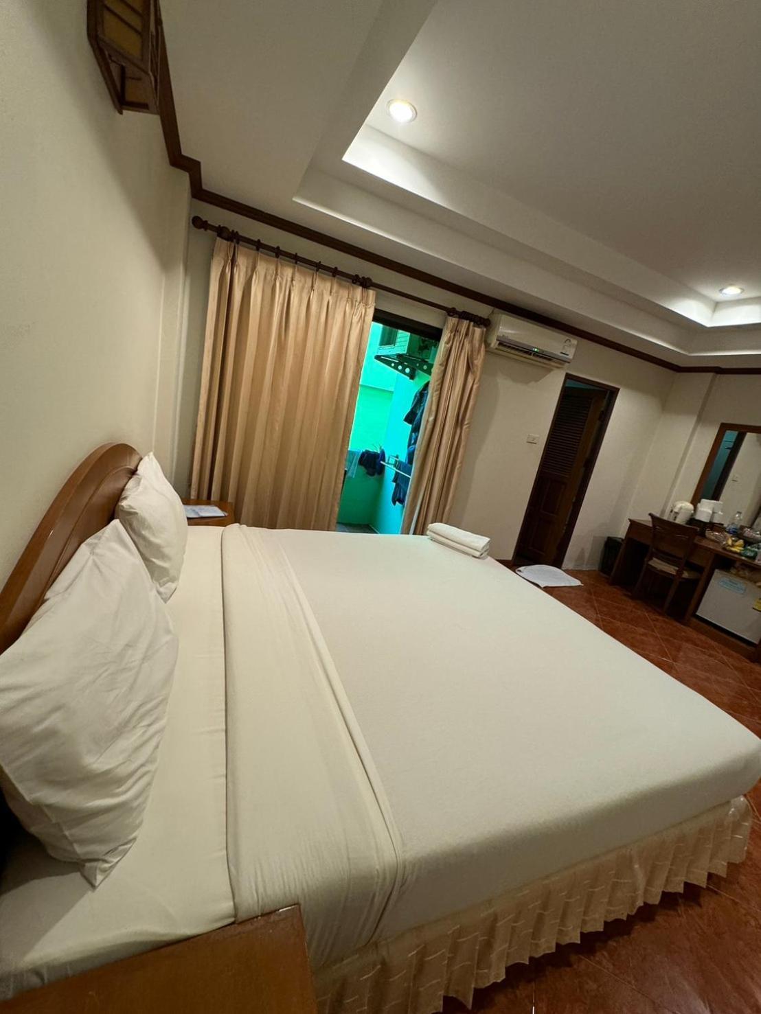 Chambre Double Standard
