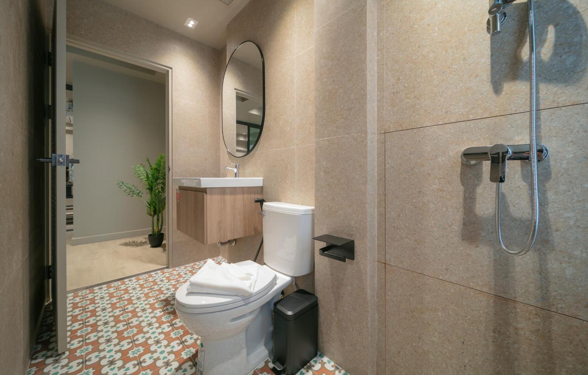 Family Junior Suite