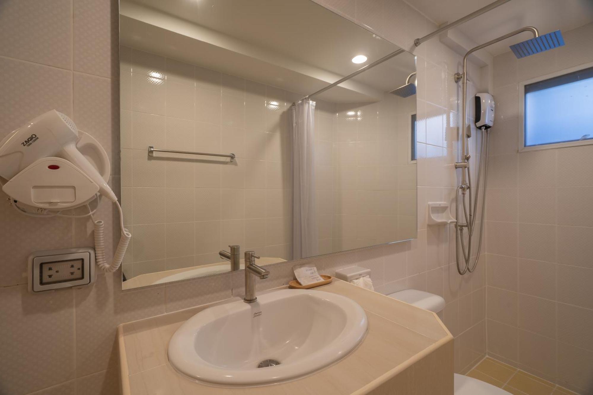 Grand Deluxe Double or Twin Room