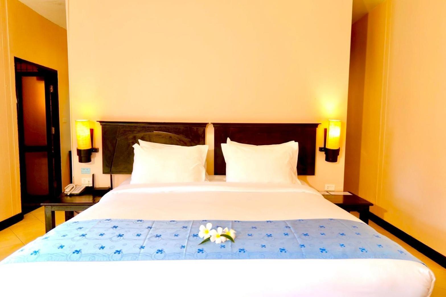 Superior Doppelzimmer