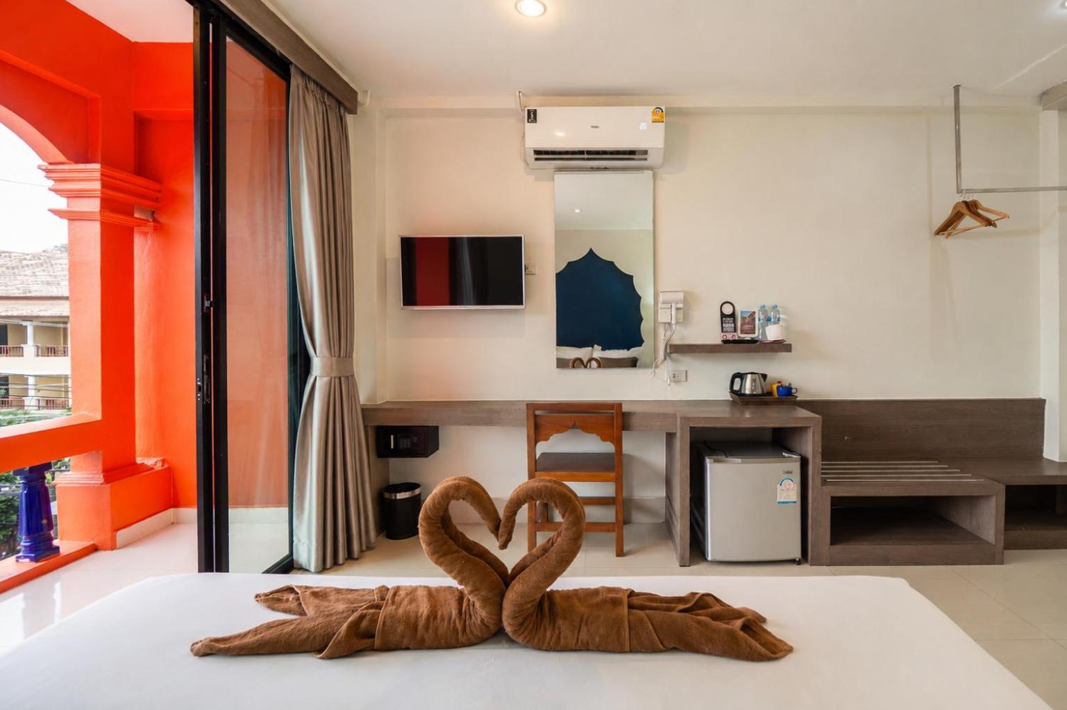 Superior Doppelzimmer