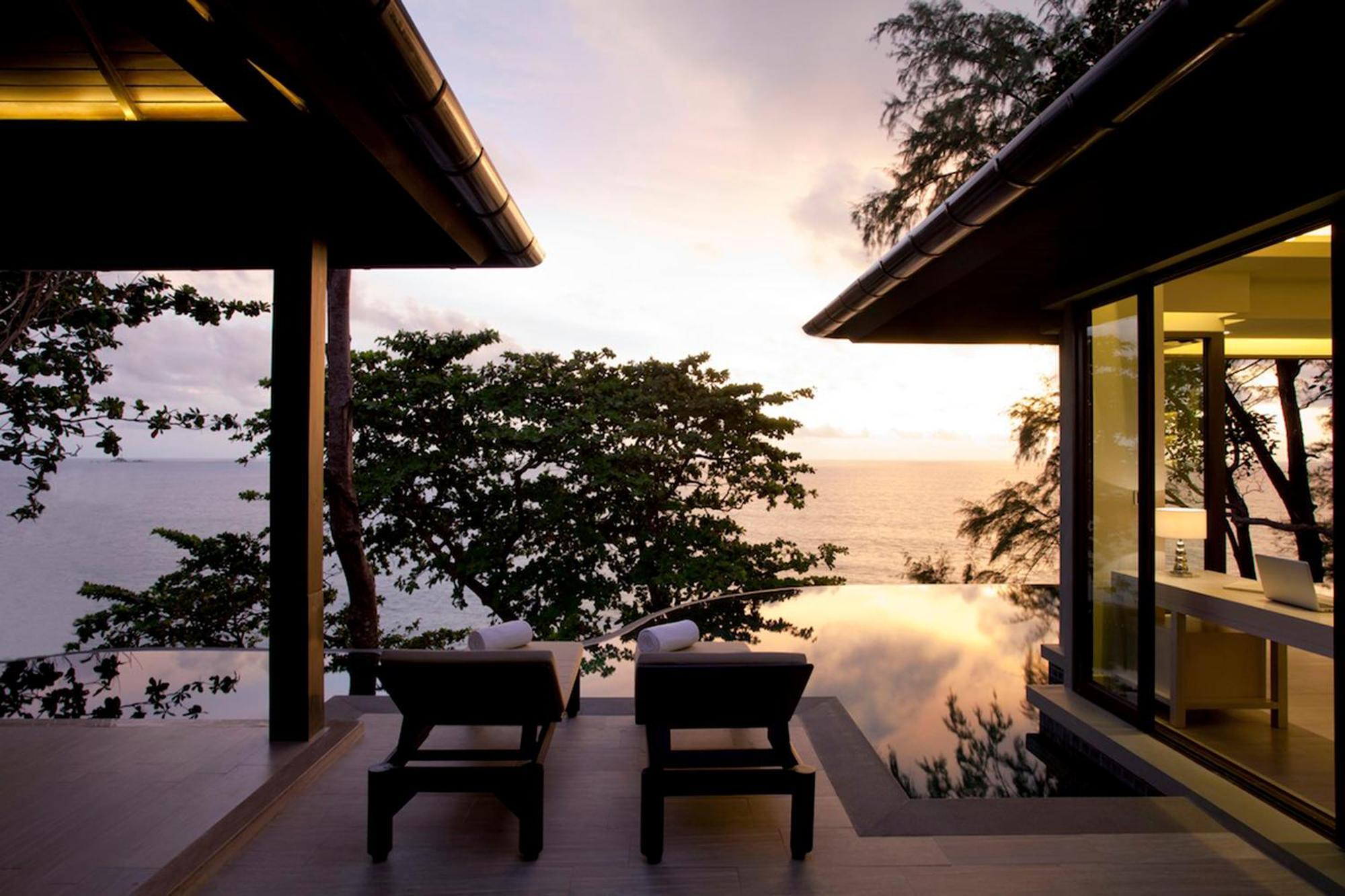 One-Bedroom Villa