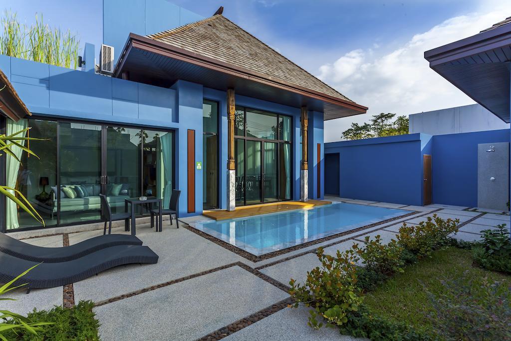 Stilvolle Villa mit 3 Schlafzimmern und eigenem Pool