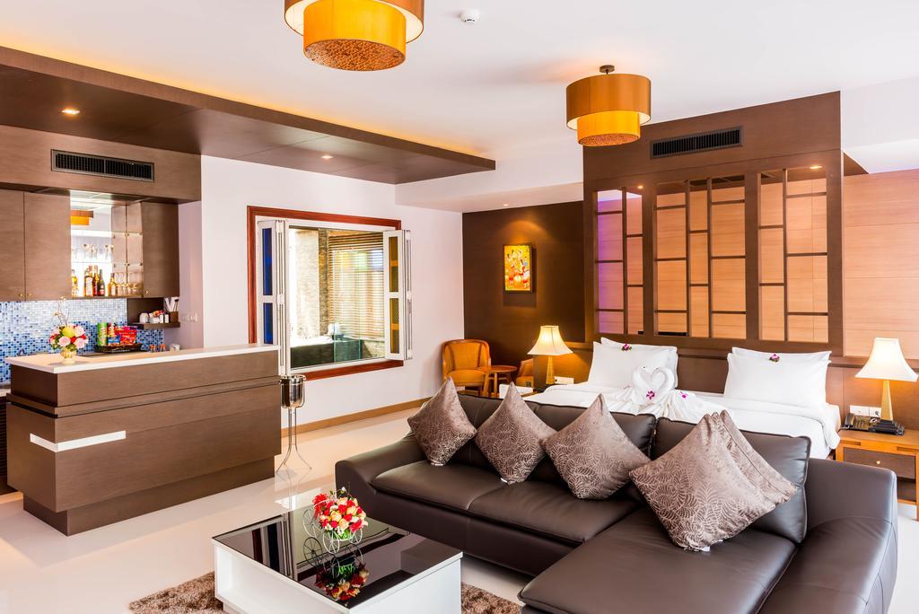 Grand Suite