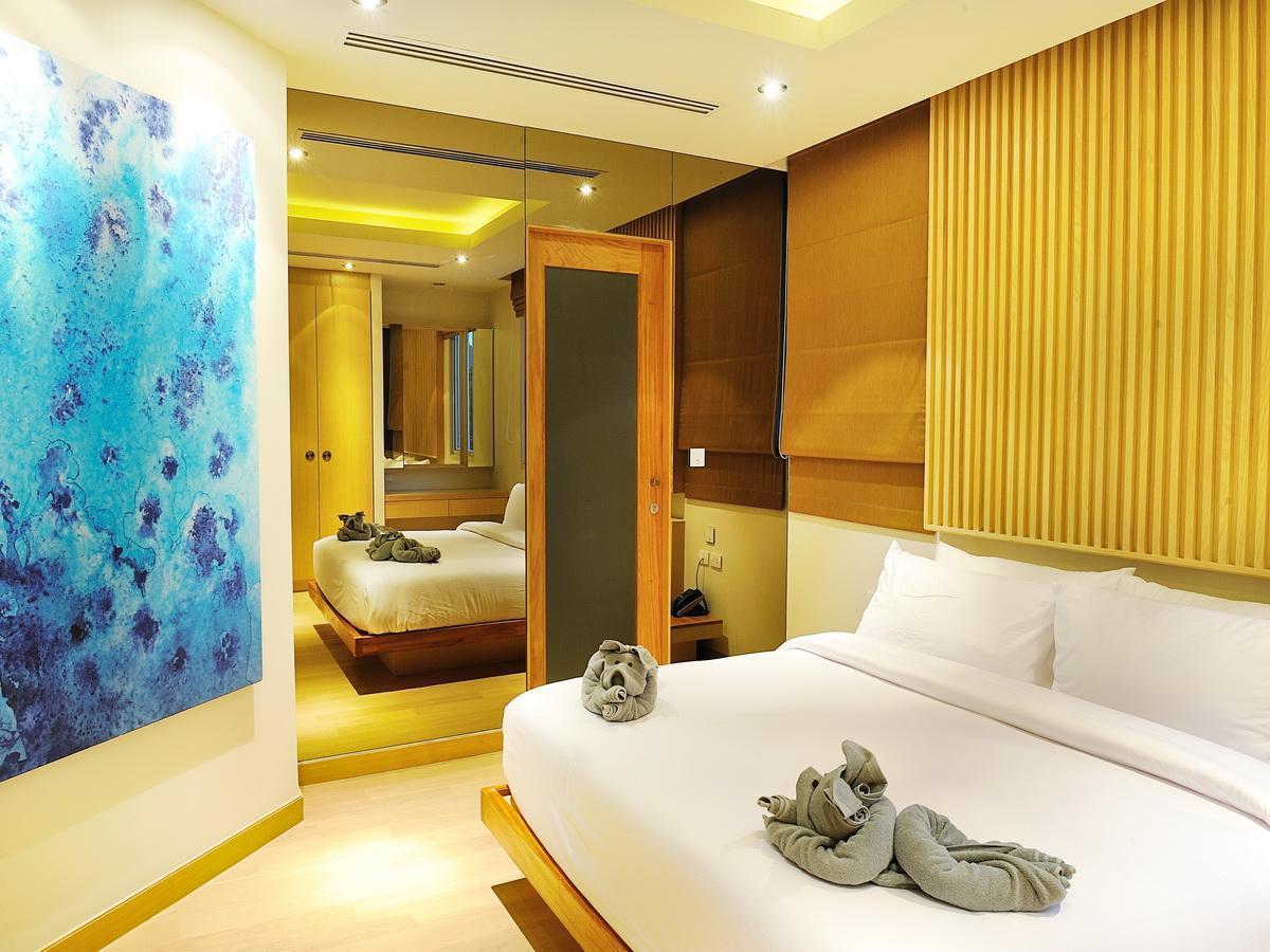 Crystal Sand Suite A