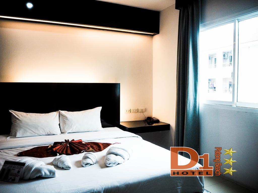 Habitación Doble Económica
