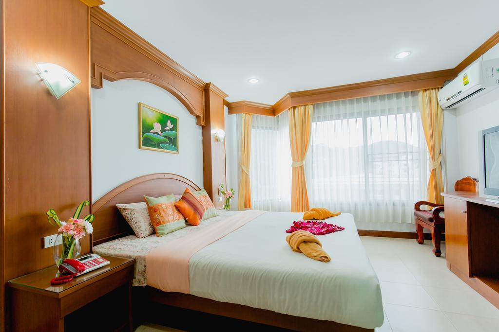 Appartamento con 2 Camere da Letto