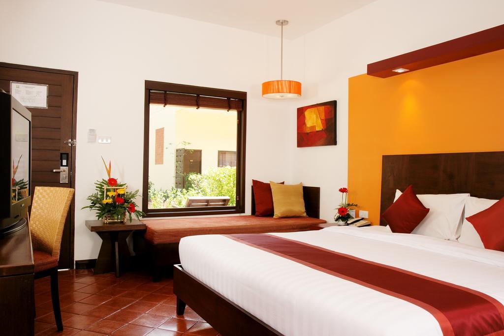 Chambre Double Supérieure