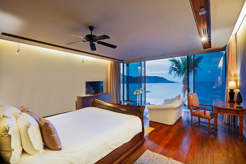 Villa con 2 Camere da Letto e Piscina Privata