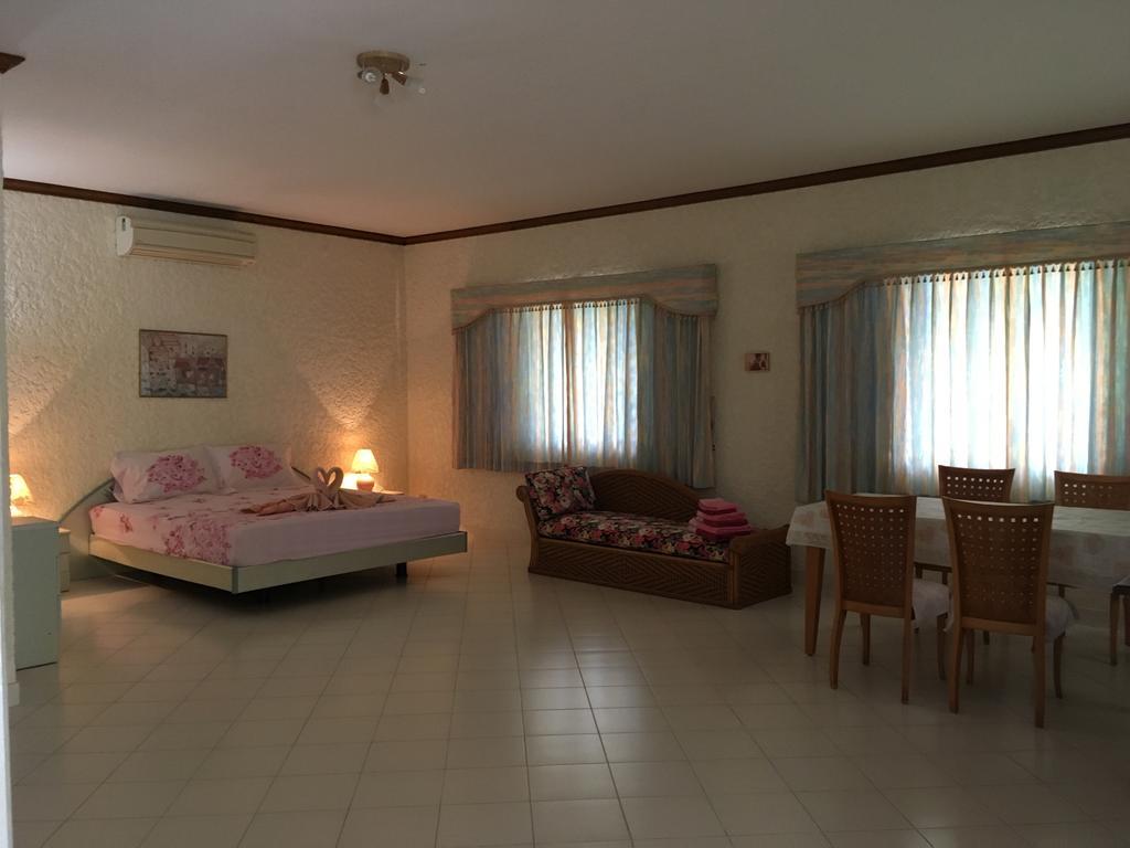 Chambre Double Économique